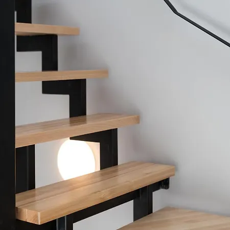 Apartment Biathlon Koscielisko