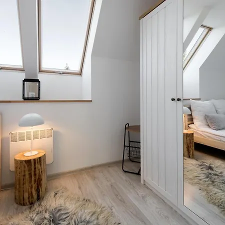 Apartment Biathlon *