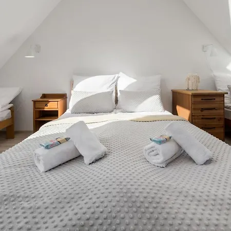 Biathlon Apartment Koscielisko