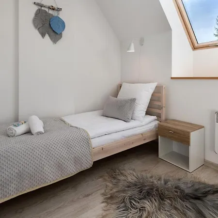 Biathlon Apartment