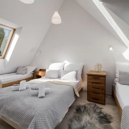 Biathlon Apartment