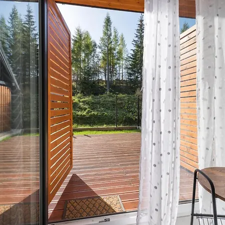 Biathlon Apartment
