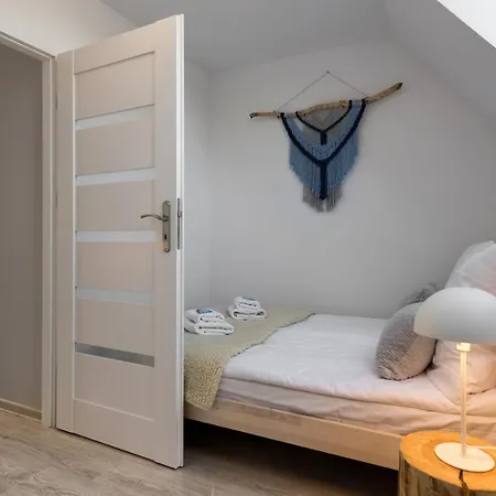 Apartment Biathlon Koscielisko