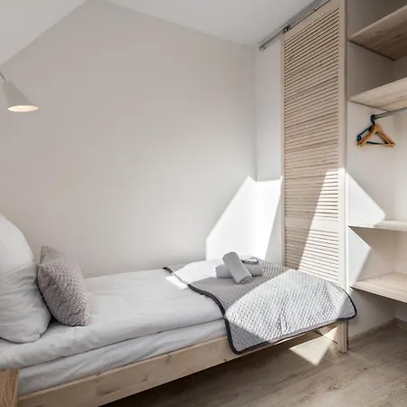 Apartment Biathlon Koscielisko