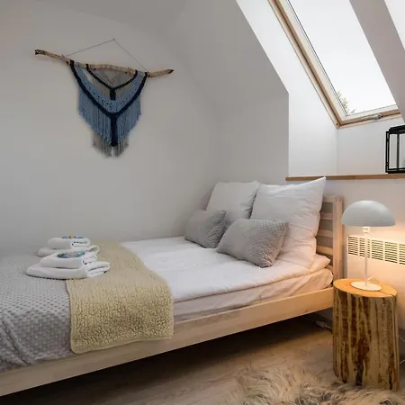 Biathlon Apartment *