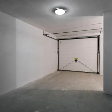 Apartment Biathlon *