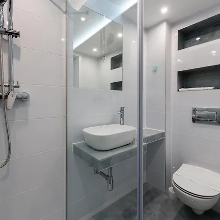 Apartment Biathlon Koscielisko