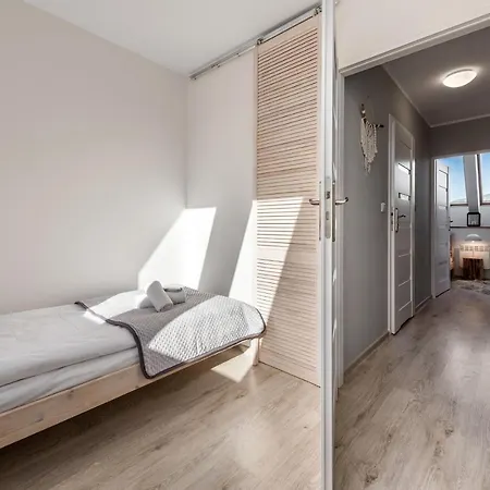 Apartment Biathlon *