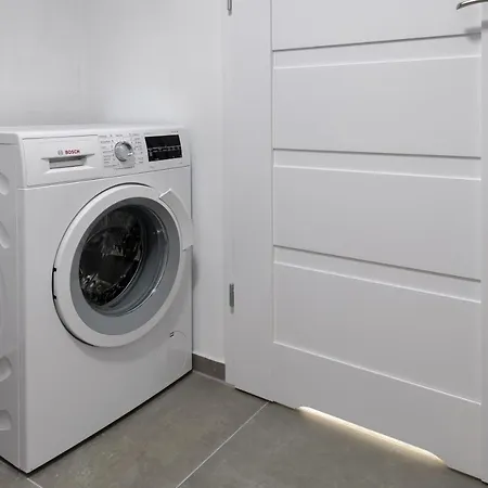 Apartment Biathlon *