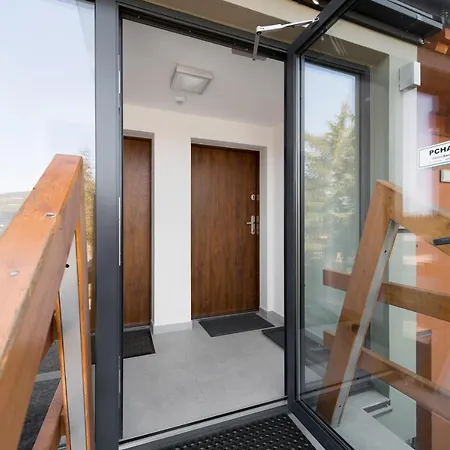 Biathlon Apartment Koscielisko