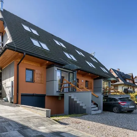 Biathlon Apartment