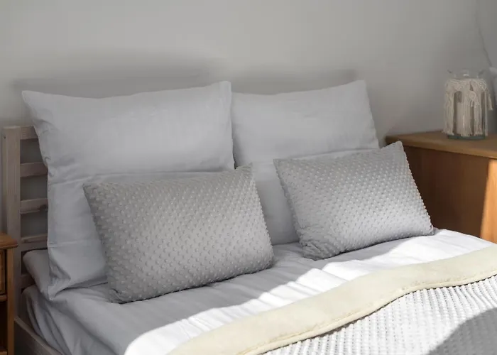 Biathlon Apartman Kościelisko