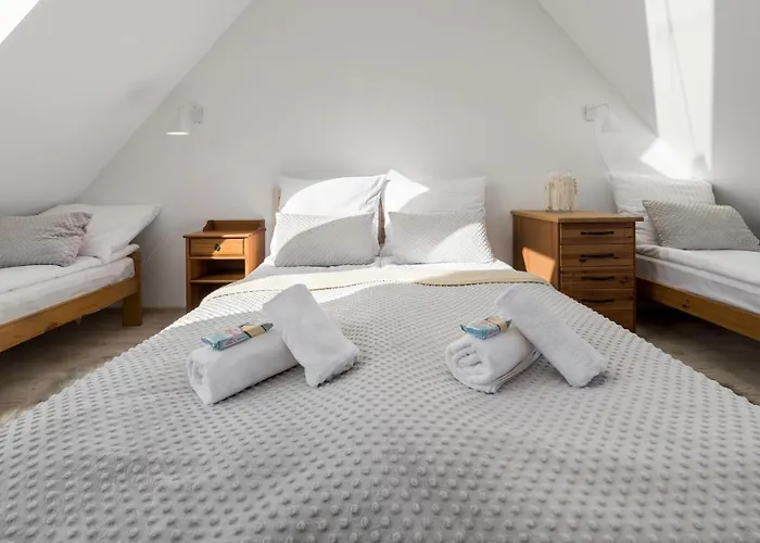 Biathlon Apartman Kościelisko