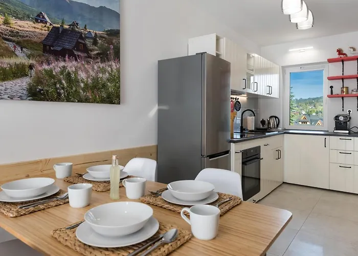 Biathlon Kościelisko