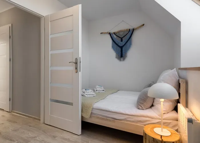 Apartman Biathlon Kościelisko