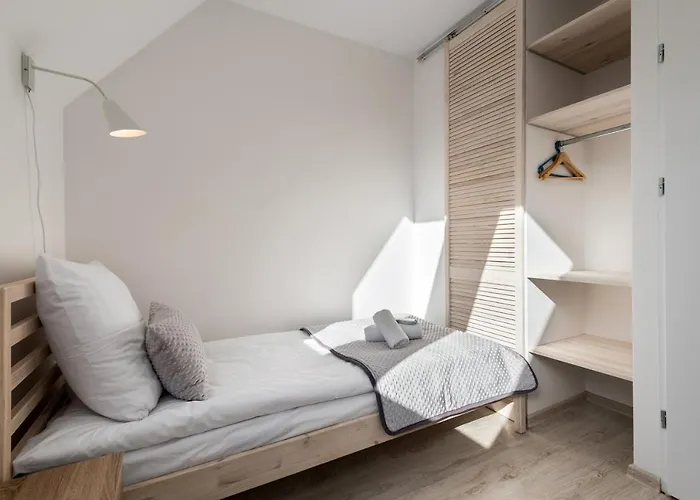 Apartman Biathlon Kościelisko