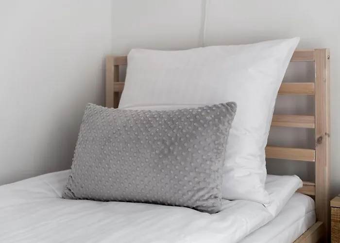 Apartman Biathlon Kościelisko